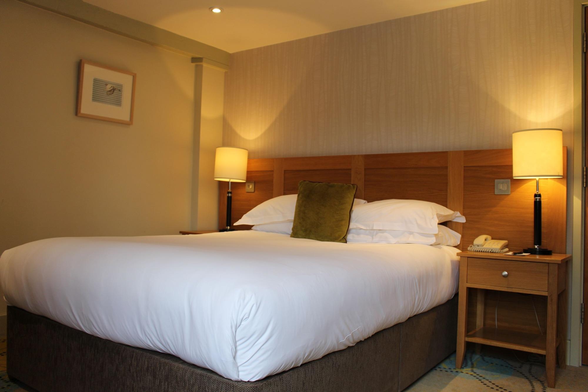 Quy Mill Hotel & Spa, Cambridge Stow Cum Quy Exterior foto