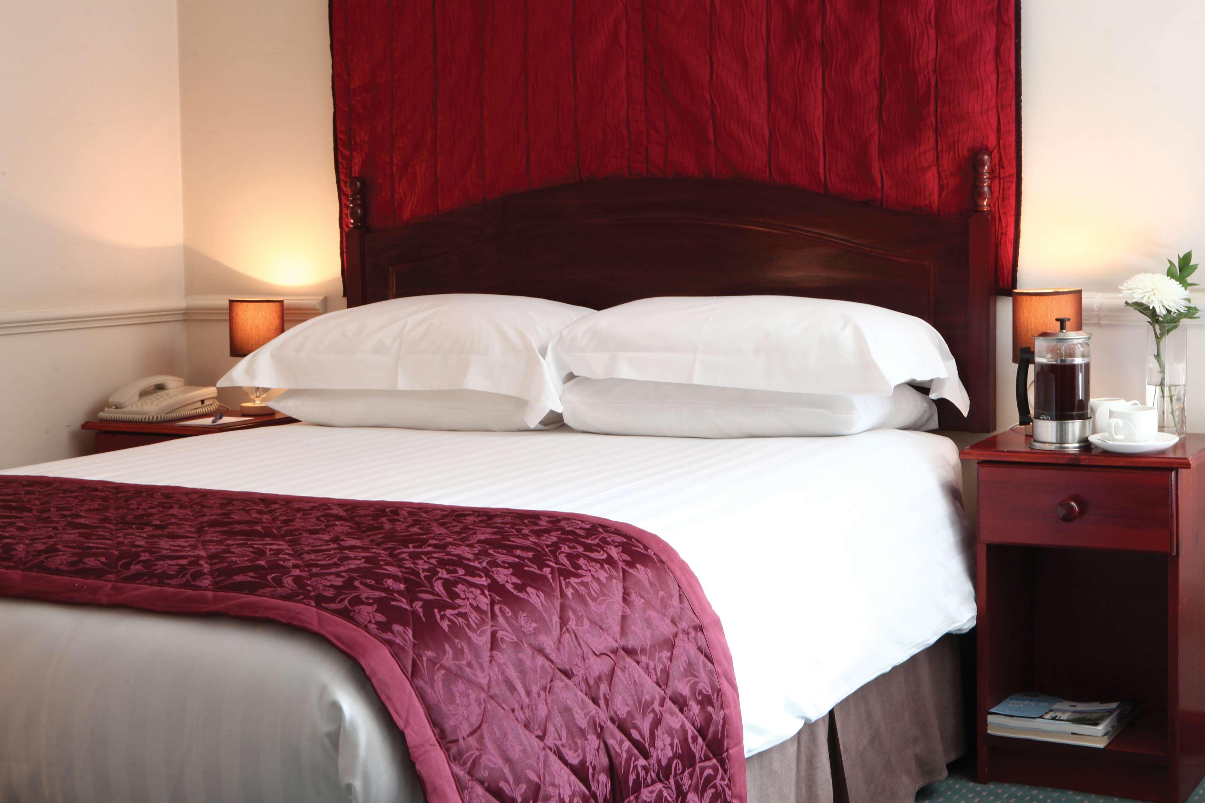 Quy Mill Hotel & Spa, Cambridge Stow Cum Quy Exterior foto