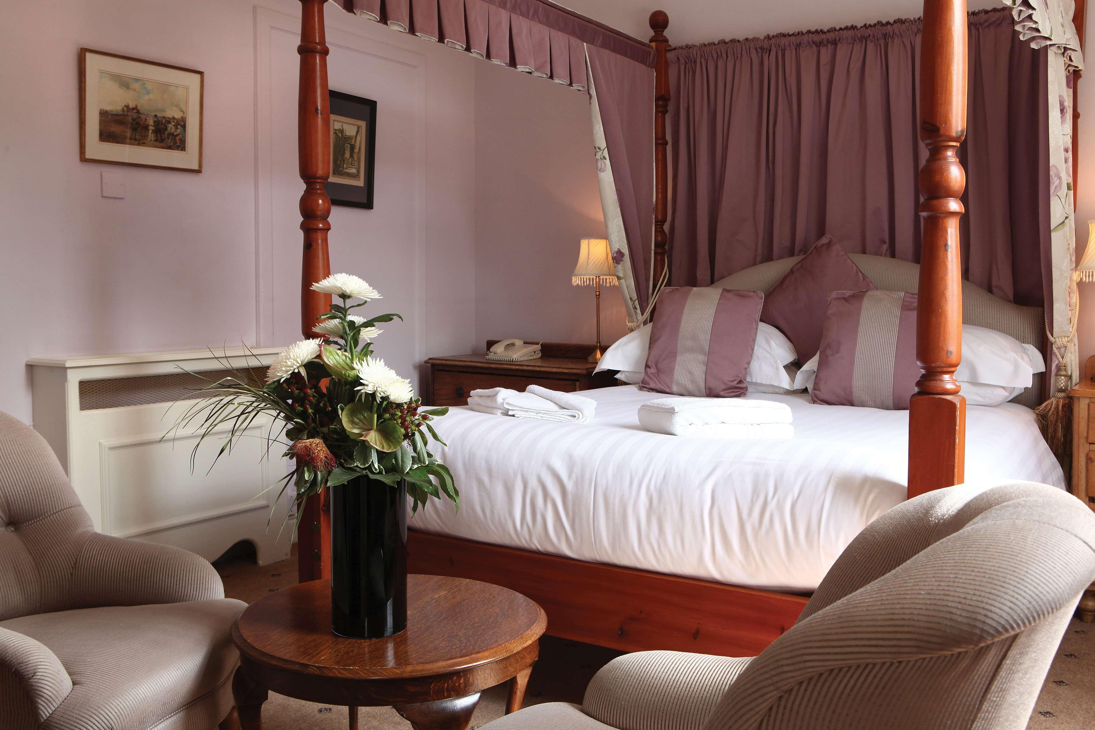 Quy Mill Hotel & Spa, Cambridge Stow Cum Quy Exterior foto