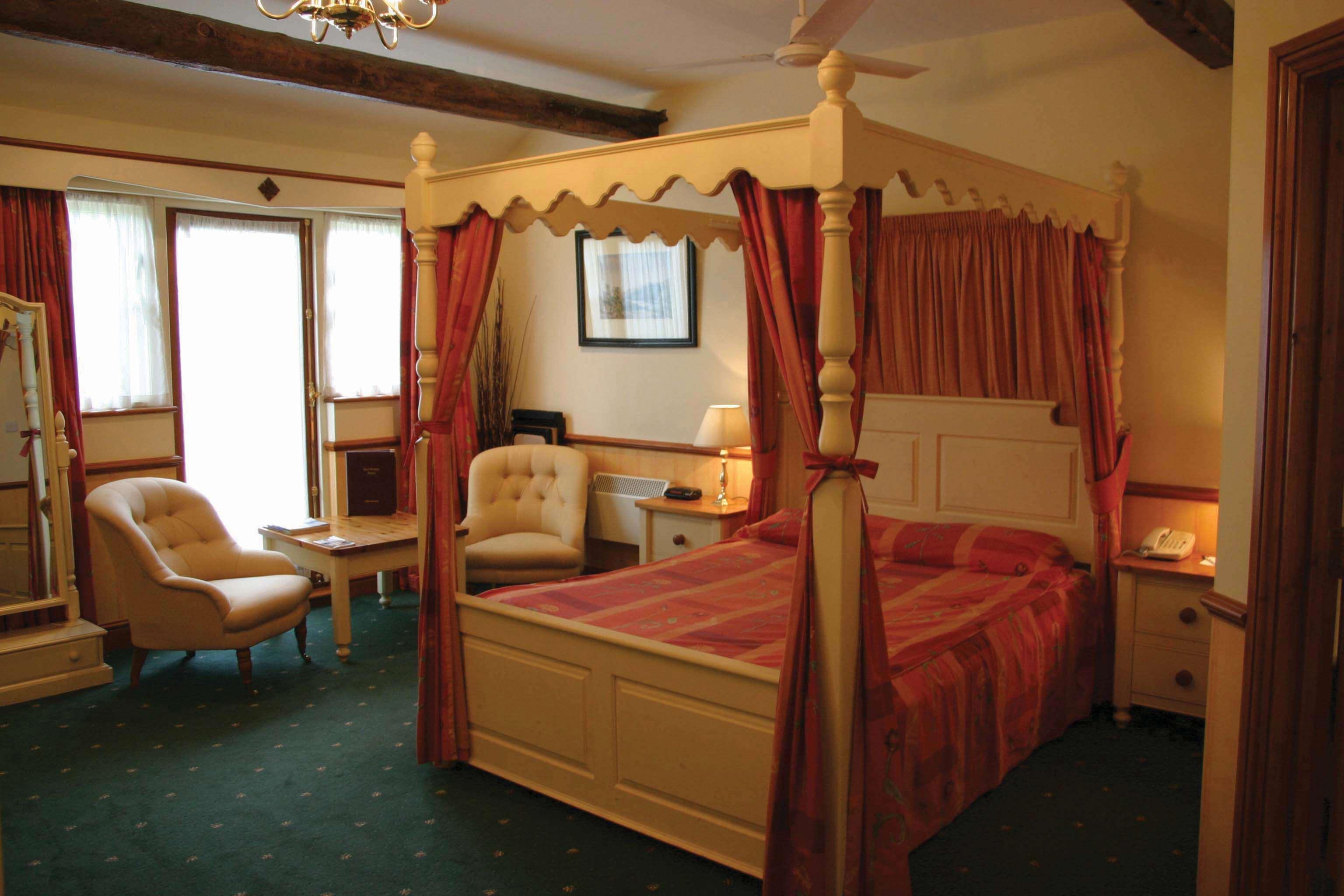 Quy Mill Hotel & Spa, Cambridge Stow Cum Quy Exterior foto