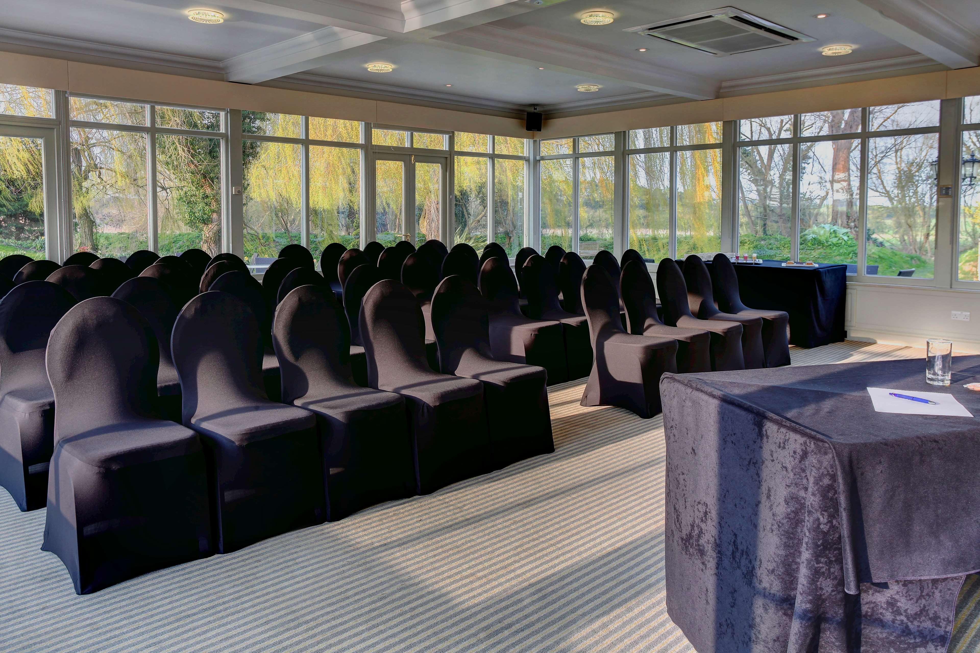 Quy Mill Hotel & Spa, Cambridge Stow Cum Quy Exterior foto